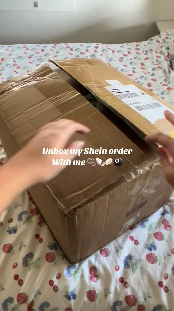 Shein Haul