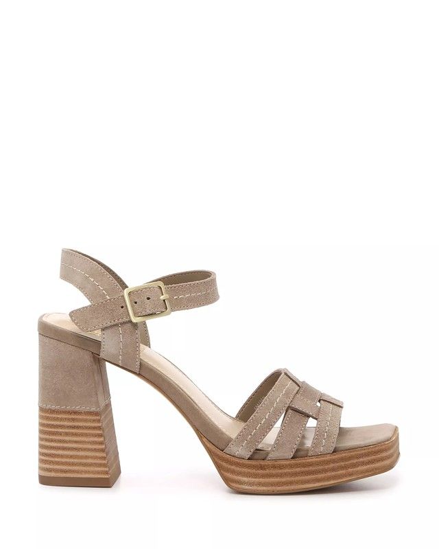 Vince Camuto Panpi Platform Sandal | Vince Camuto