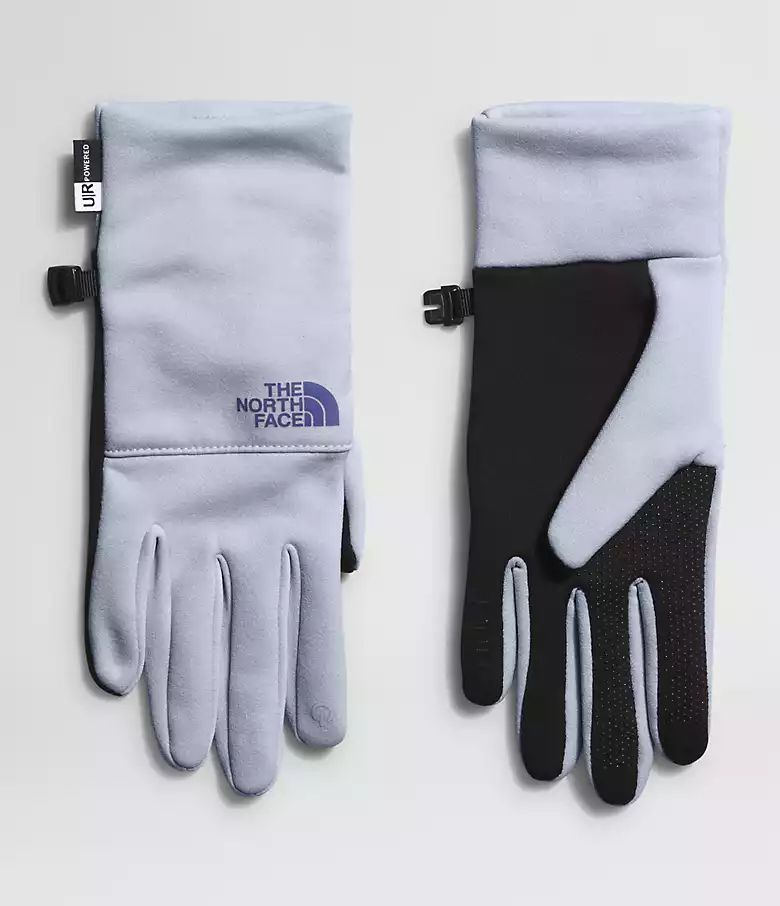 Women’s Etip™ Recycled Gloves | The North Face (US)
