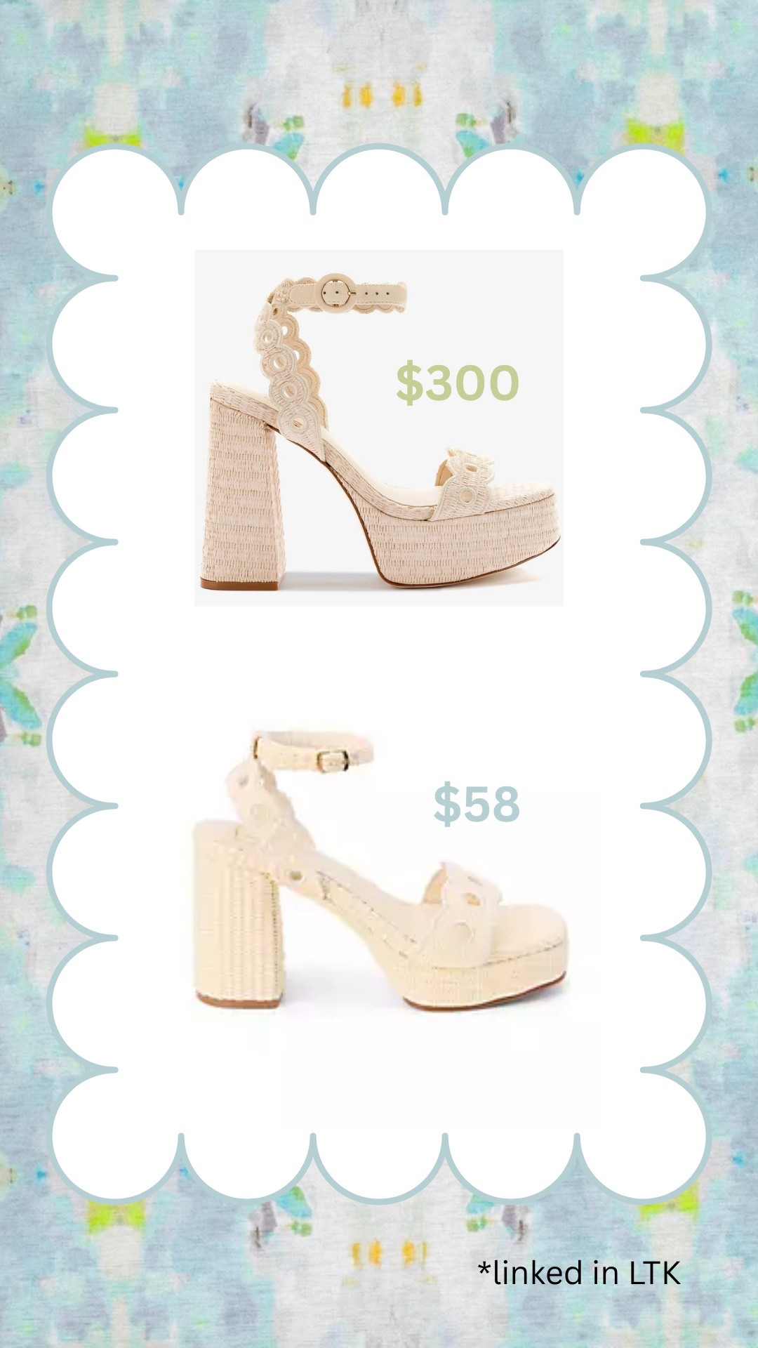 DUPE OF THE CENTURYYYY