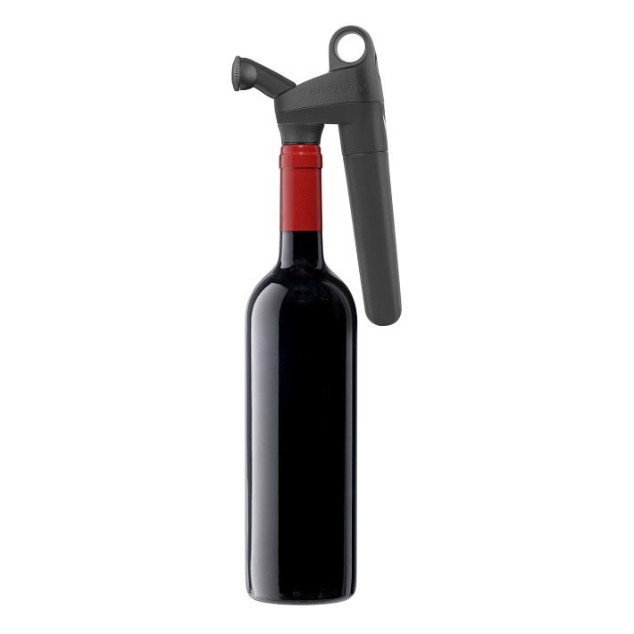 Coravin Pivot + Wine Preservation System | Williams-Sonoma