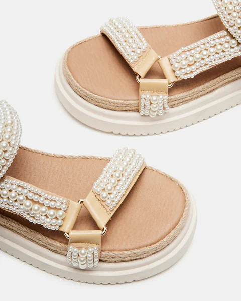 MATINA IVORY | Steve Madden (US)