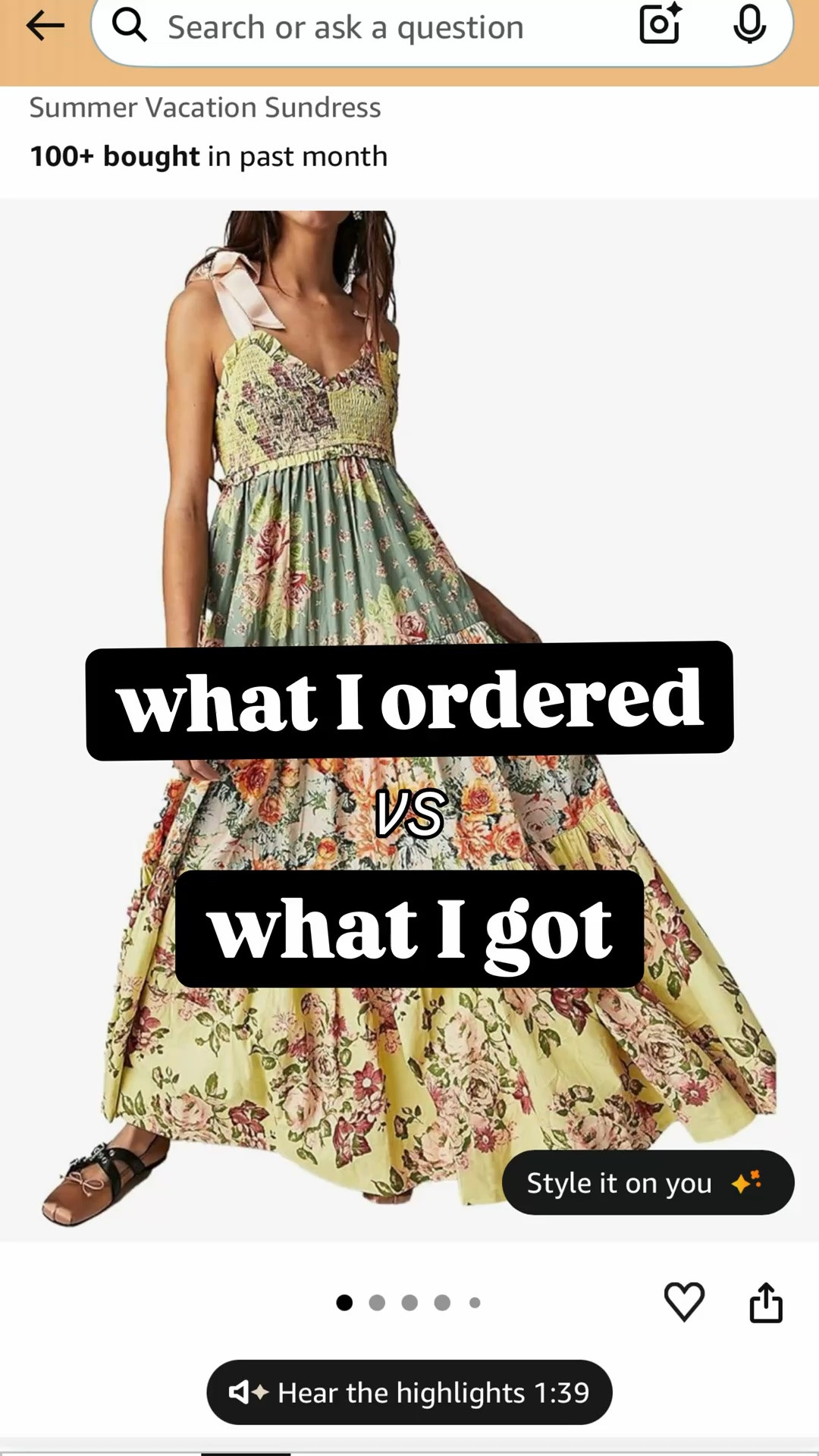 Scroll to shop!! Follow for more finds!!! Xo! 💫

#LTKdayinmylife #LTKmomlife #LTKgrwm