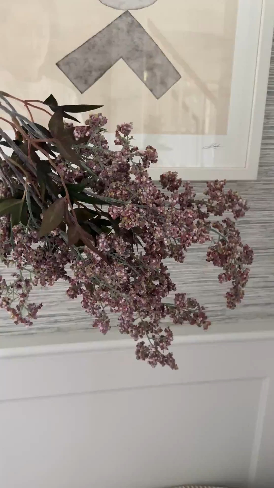 These faux fall branches are one of my favorite ways to bring the season into your home. They add beautiful color, height, and texture to a space, and I love that you can reuse them year after year.

faux fall branches, fall stems, artificial fall greenery, autumn home decor, fall vase styling, seasonal home accents, fall decorating ideas, neutral fall decor, entryway decor, table styling, cozy home decor, girlonthehudson

#LTKSeasonal #LTKHome #LTKdayinmylife