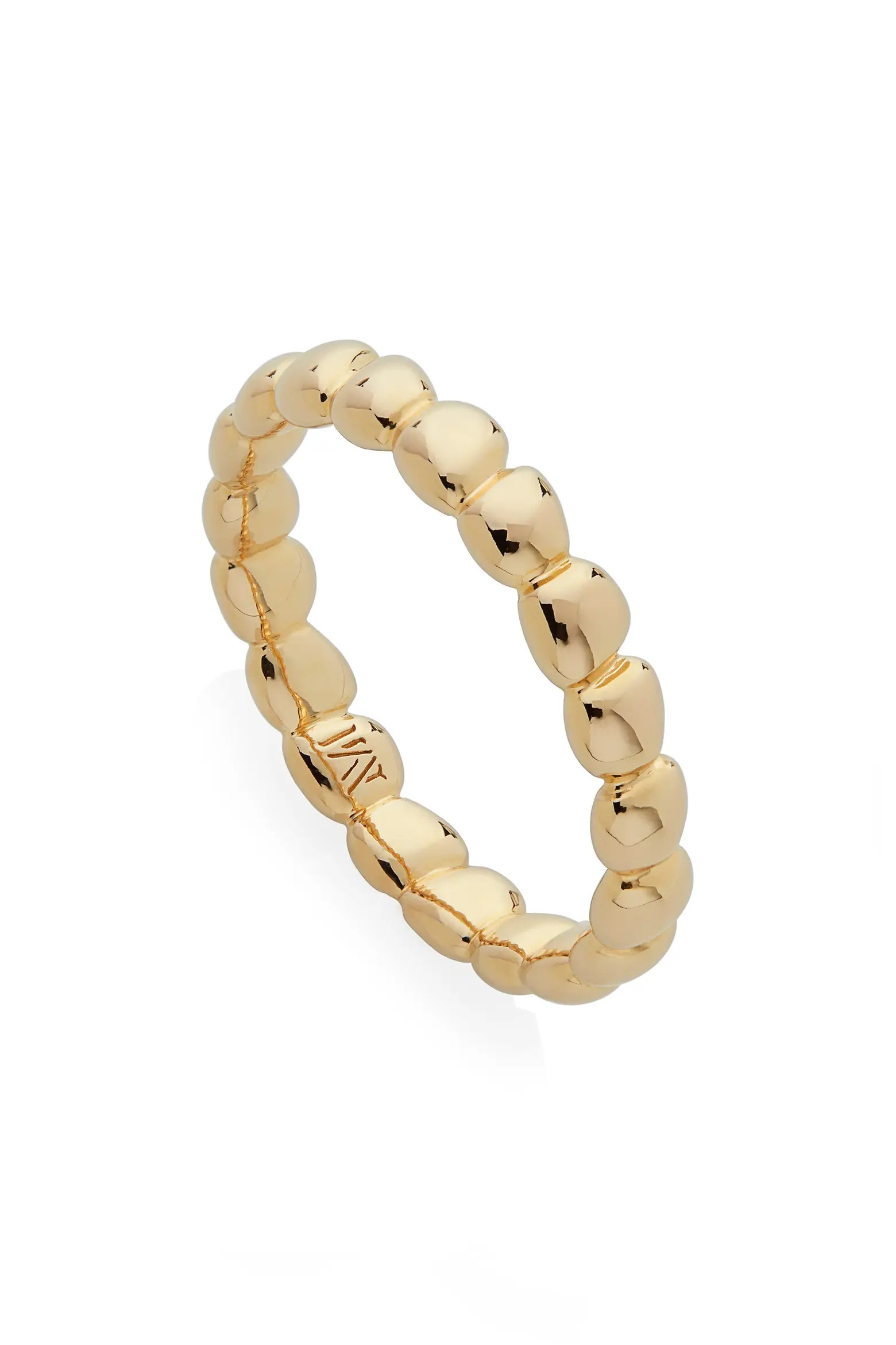 Monica Vinader Nura Teardrop Eternity Ring (Women) | Nordstrom | Nordstrom