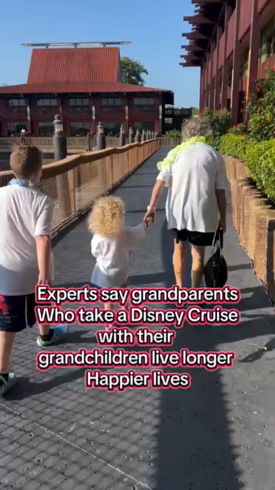 Please share our expert opinion with anyone on the fence of taking a family Disney Cruise with the grandparents and drop any questions below!! So much from no matter your age! Our favorite was the beach at Disneys Castaway Cay!! Had the best day! @disneycruiseline #DisneyCruise
#DisneyCruiseLine
#DCLMagic
#DisneyVacation
#CruisingWithDisney
#PirateNight
#DisneyPirateNight
#DCLPirateNight
#CastawayCay
#DisneyPrivateIsland
#BeachDayVibes
#IslandTime
#CastawayCayMagic
#GrandmaGoals
#GrandmaLife
#FamilyCruiseFun
#MakingMemories
#FamilyTravelMoments
#MomsOnBreak
#MomcationMode
#ReelMagic
#DisneyReels
#VacationVibes
#MagicalMoments
#FamilyAdventure

#LTKFamily #LTKKids #LTKTravel