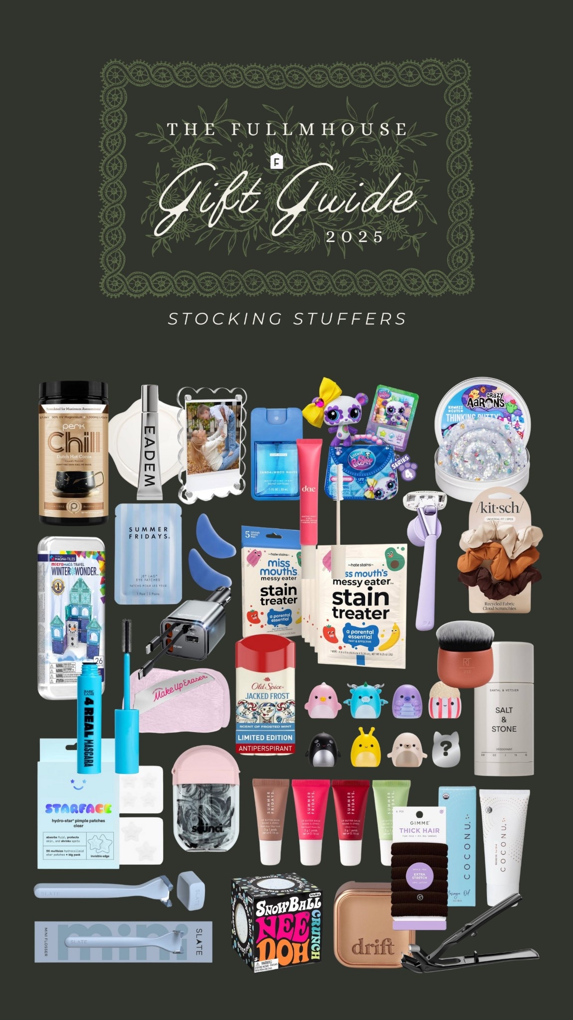 Best part of Christmas morning.