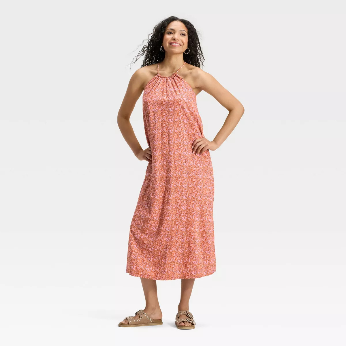 Women's Maxi Sundress - Universal Thread™ | Target