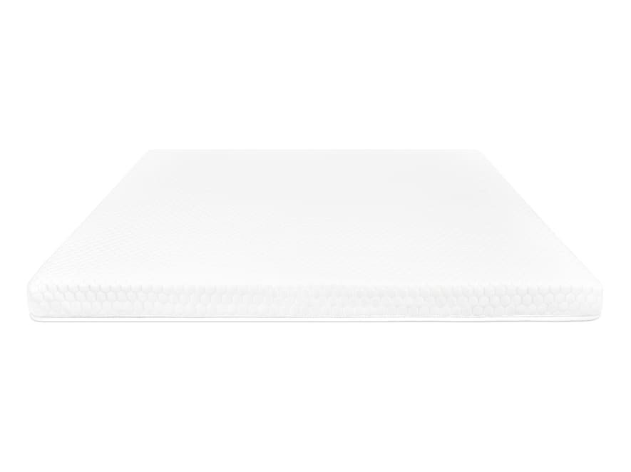 MICROCOIL MATTRESS TOPPER | Brooklyn Bedding