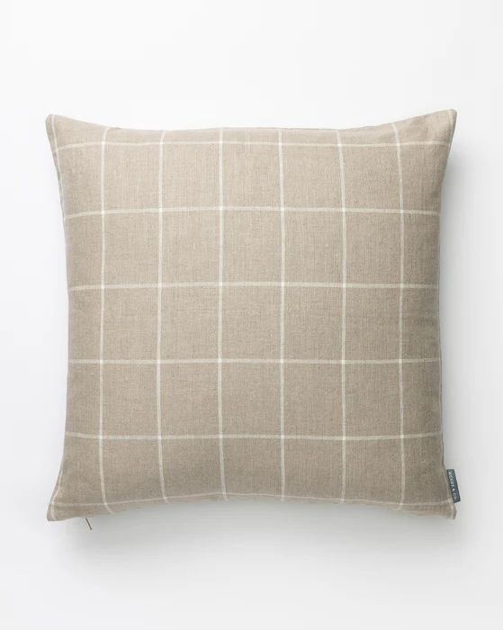 Taft Pillow Cover | McGee & Co.
