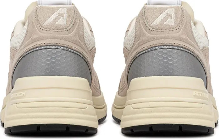 AUTRY Hyperway Low Sneaker (Women) | Nordstrom | Nordstrom