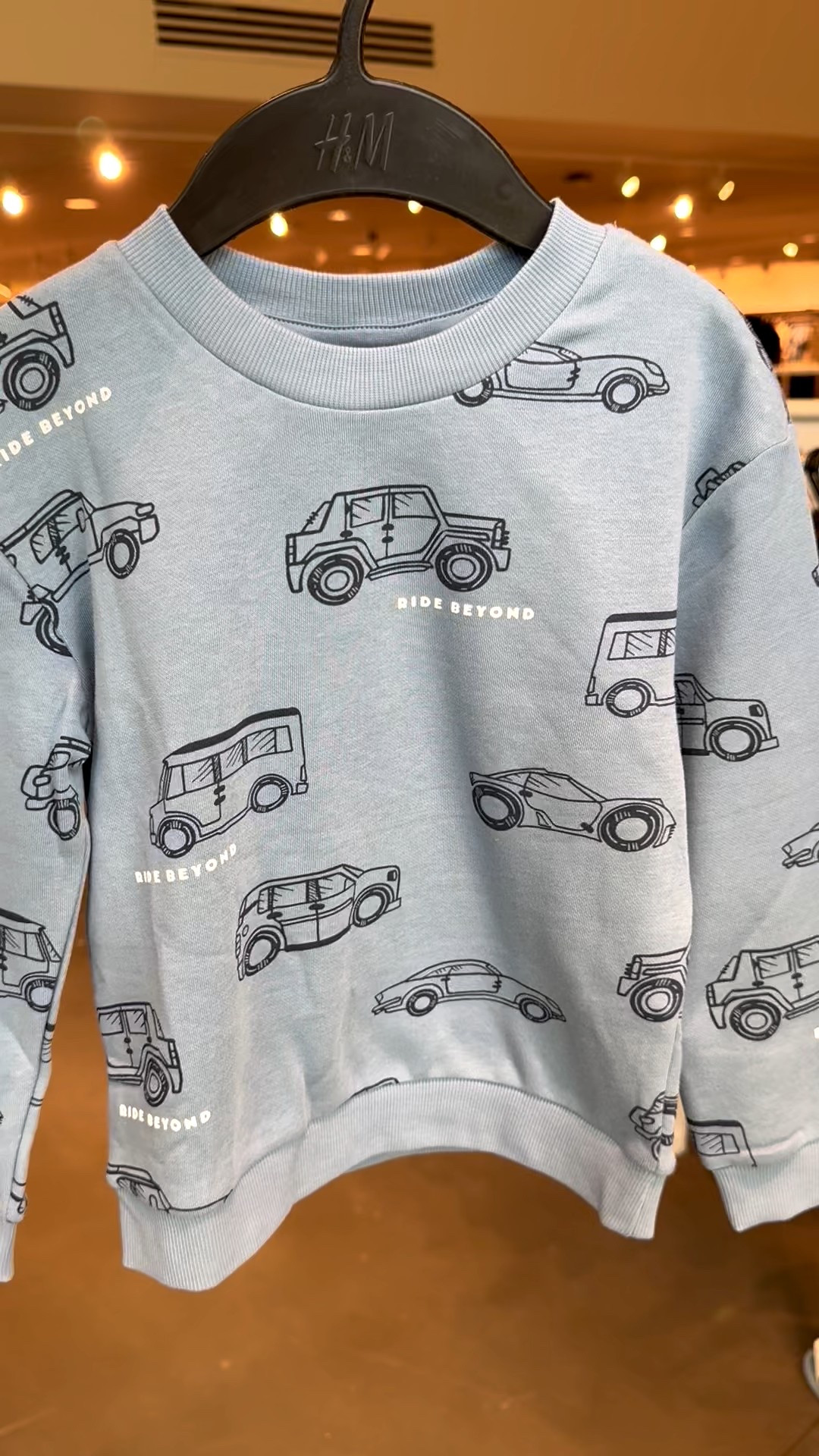 New sweatshirt for boys - on sale today!

#LTKFamily #LTKKids #LTKSaleAlert