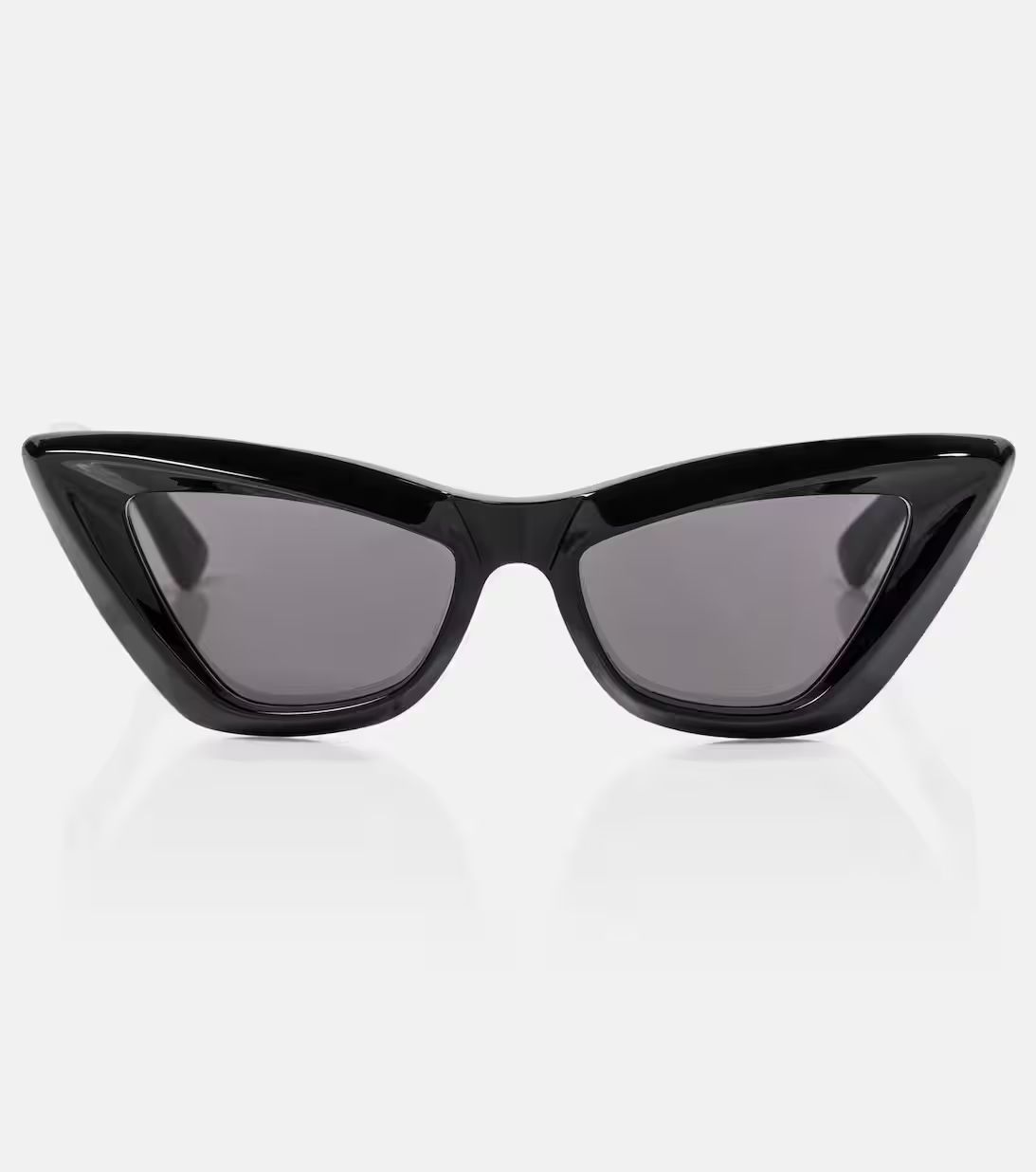 Cat-eye acetate sunglasses | Mytheresa (US/CA)