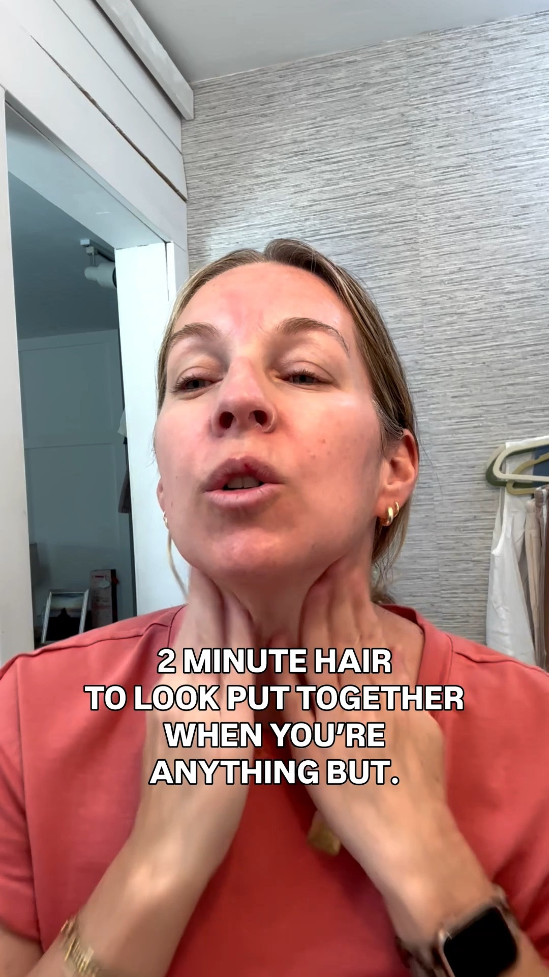 Quick and easy effortless hair that looks like you tried! @Divi Official 

#LTKBeauty #LTKmorningroutine #LTKgrwm