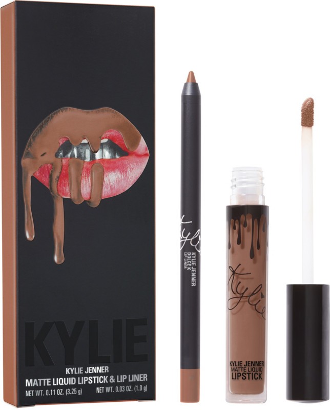 KYLIE COSMETICS Matte Lip Kit | Ulta Beauty | Ulta