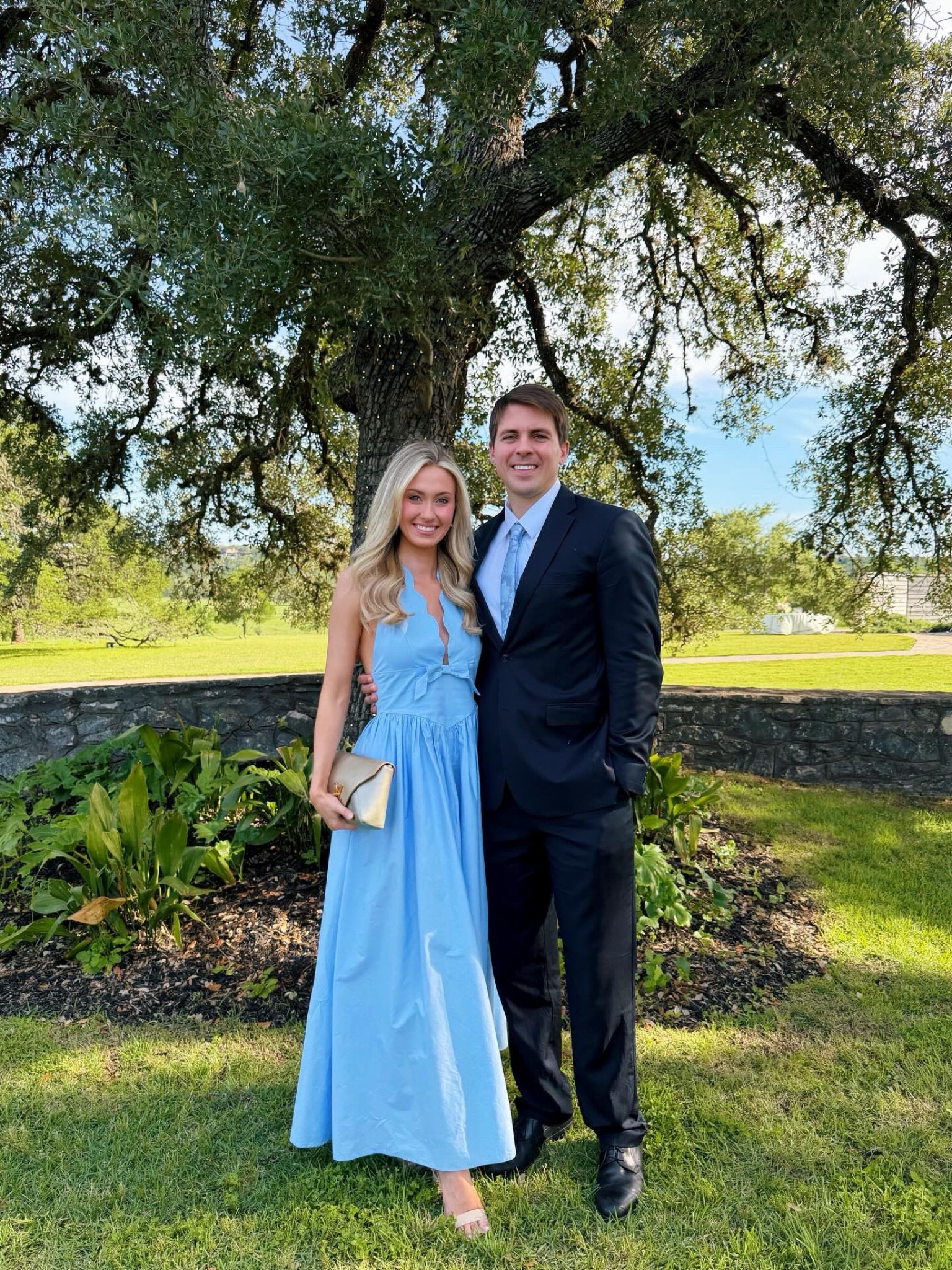 Wedding season 🥂 

#LTKgrwm #LTKWedding #LTKSeasonal