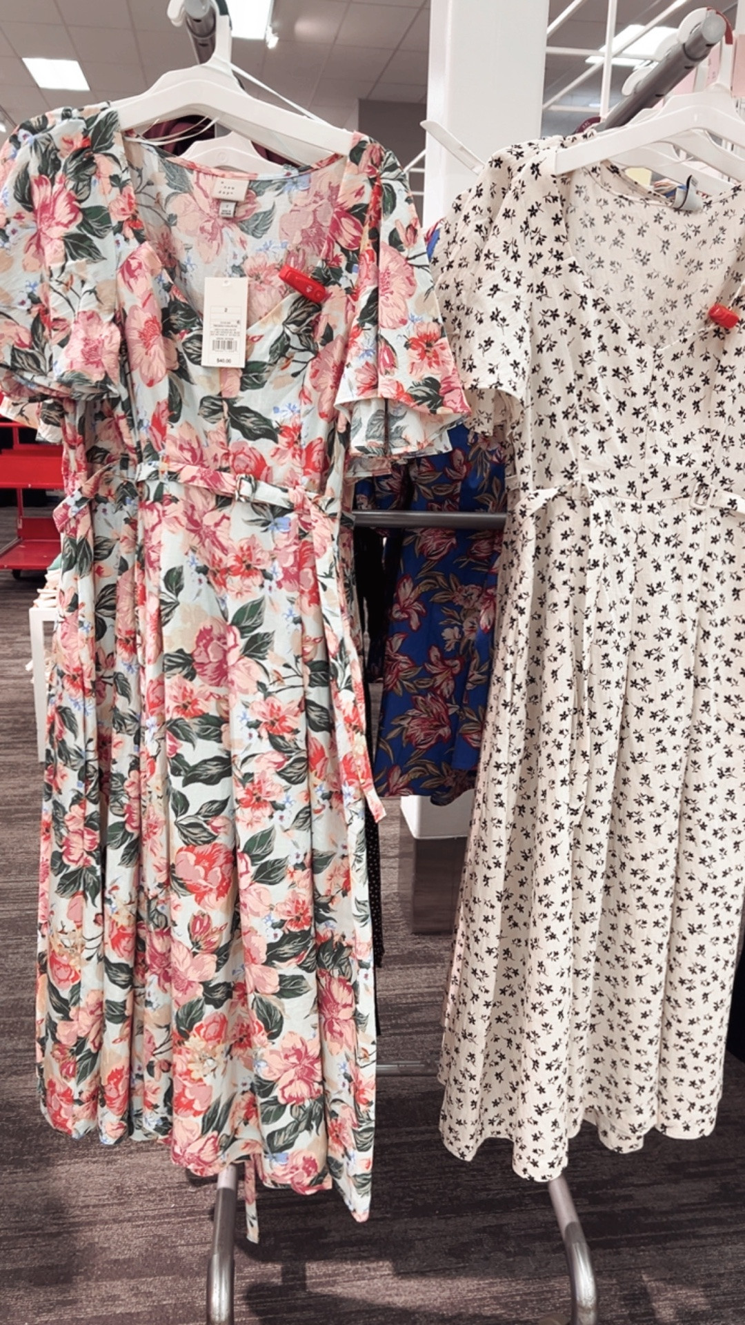 Summer style! Dresses are on sale 30%off at Target! Vacation style, summer dresses, Target style, Target.

#LTKSeasonal #LTKSaleAlert #LTKootd