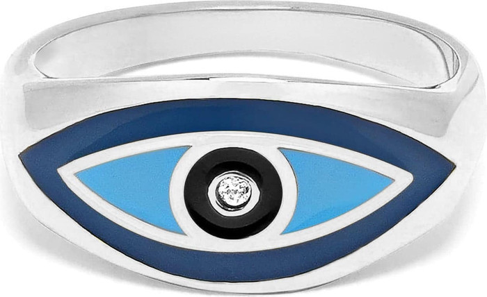 Evil Eye Ring | Nordstrom