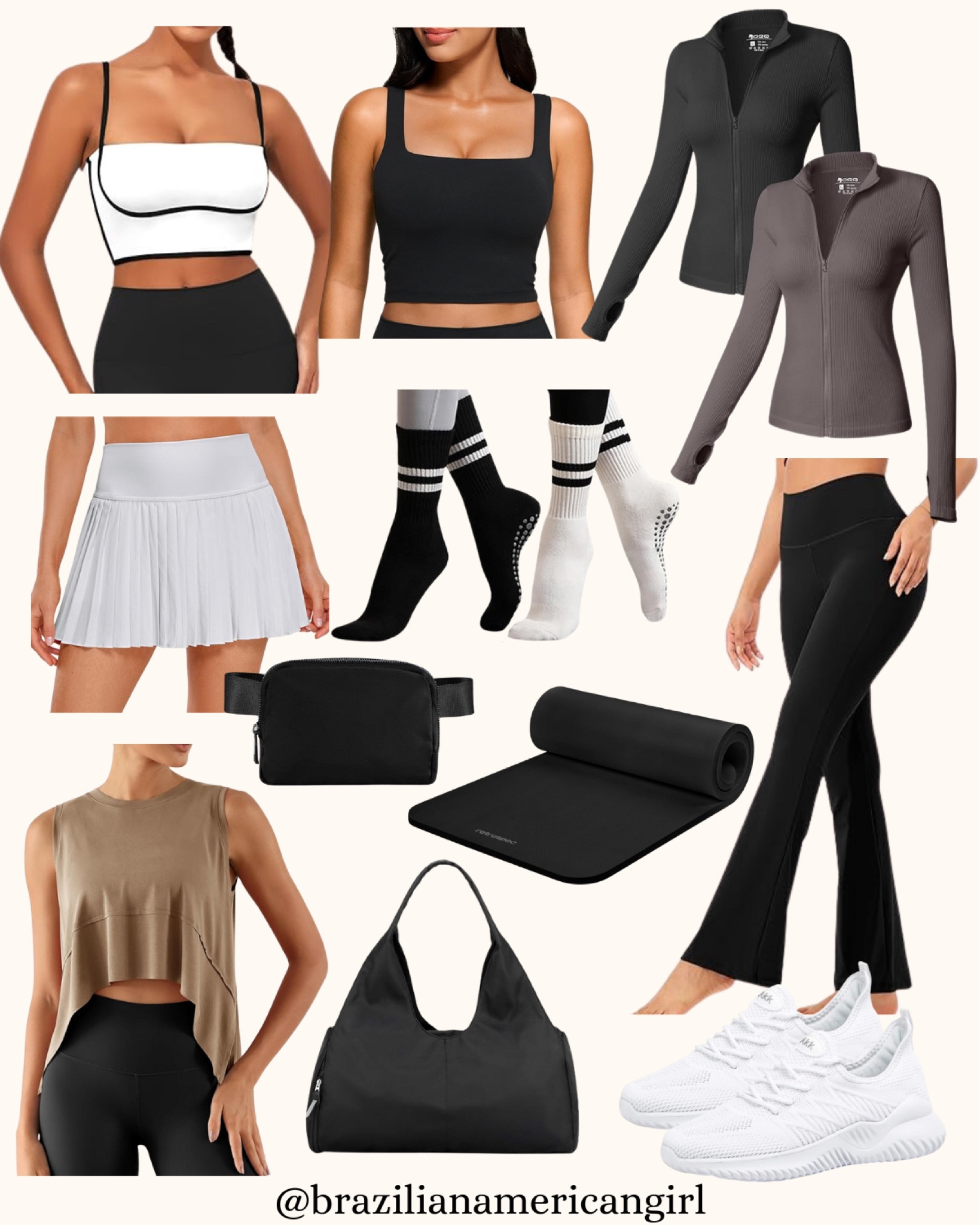 #LTKStyleTip #LTKSeasonal #LTKBeauty