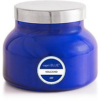 Capri Blue Volcano Blue Signature Jar Candle | Ulta