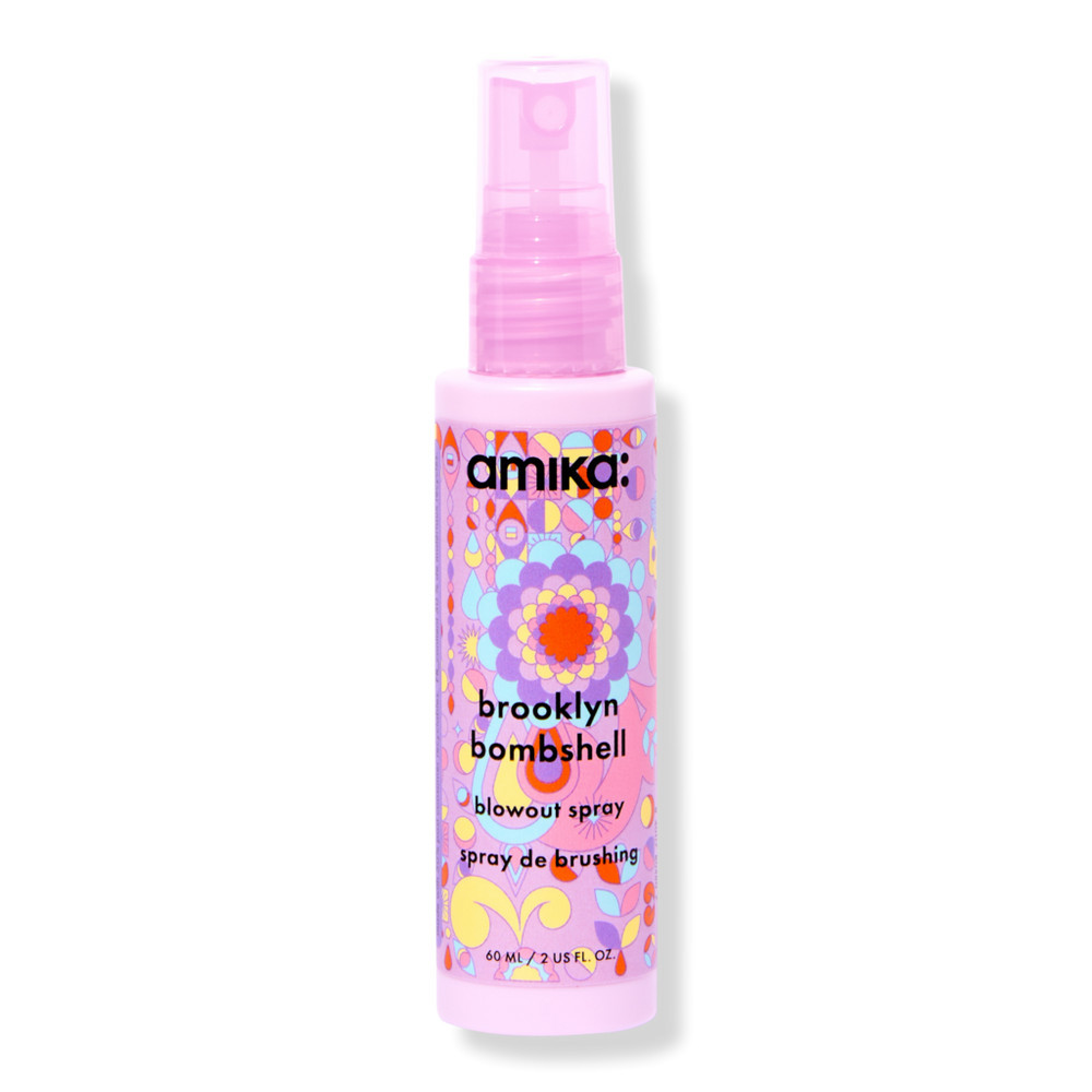 amika Brooklyn Bombshell Blowout Spray - 2.0 oz | Ulta