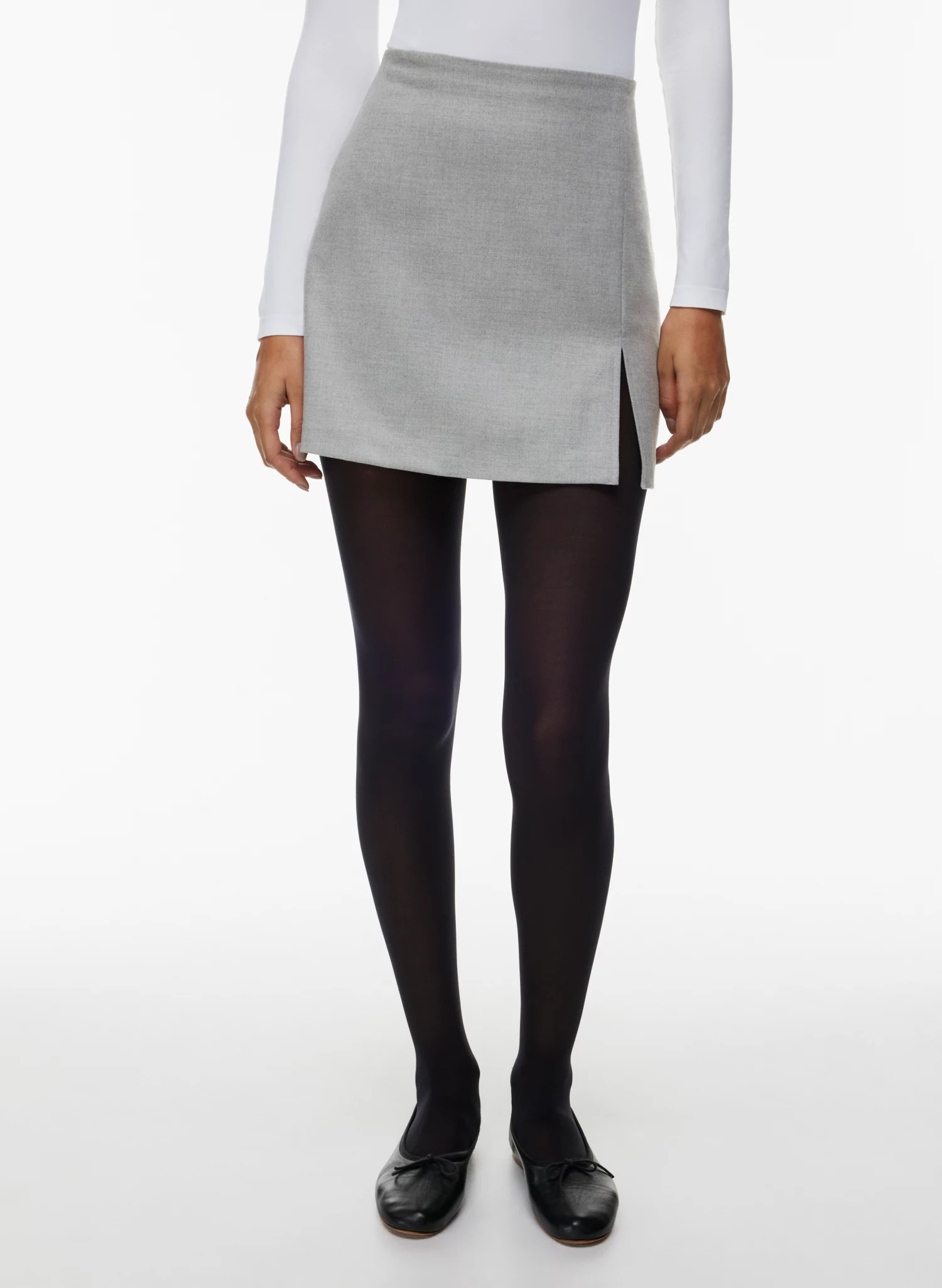 TATIANA SKIRT | Aritzia