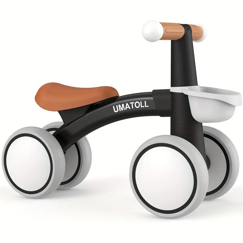 Umatoll Baby Balance Bike 1 Year Old Girl Boy 12 24 Month - Temu | Temu Affiliate Program
