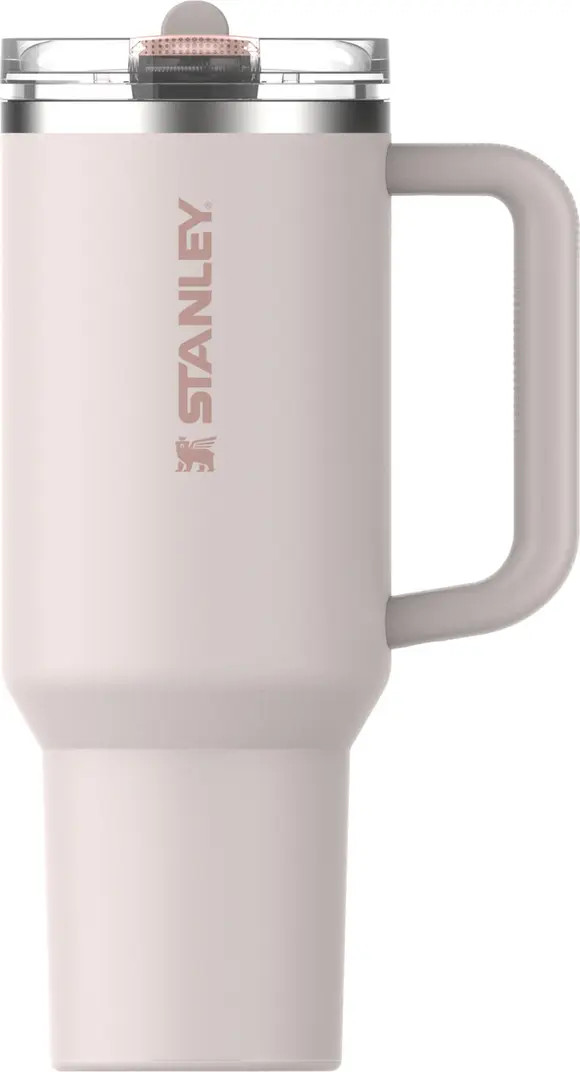 The Quencher ProTour Flip Straw 40-Ounce Tumbler | Nordstrom