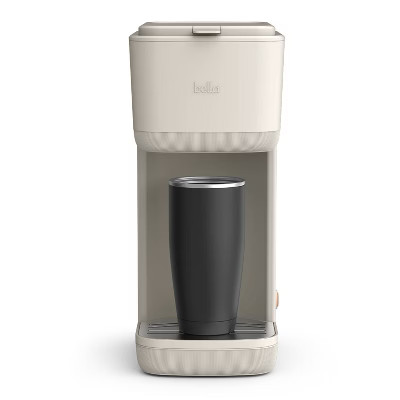 bella Single-Serve Coffee Maker | Target