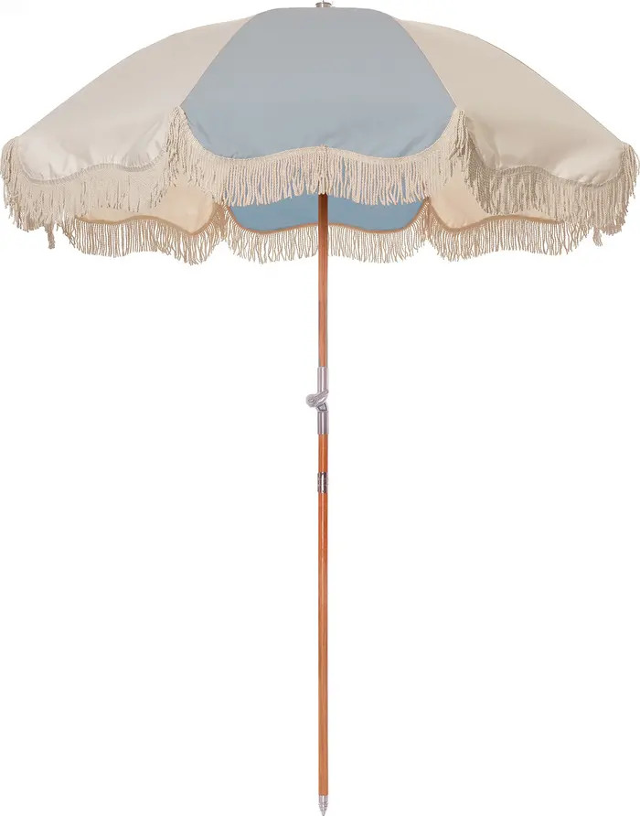 BUSINESS AND PLEASURE CO Premium Beach Umbrella | Nordstrom | Nordstrom