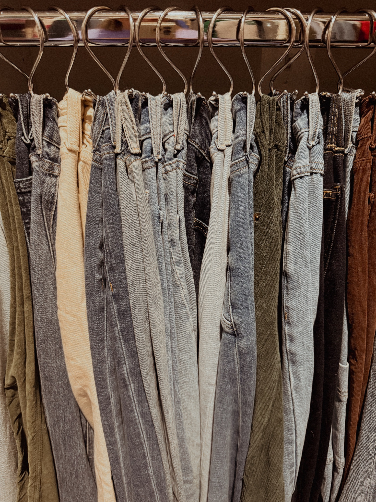 Closet organization 

#LTKHome #LTKSaleAlert #LTKActive