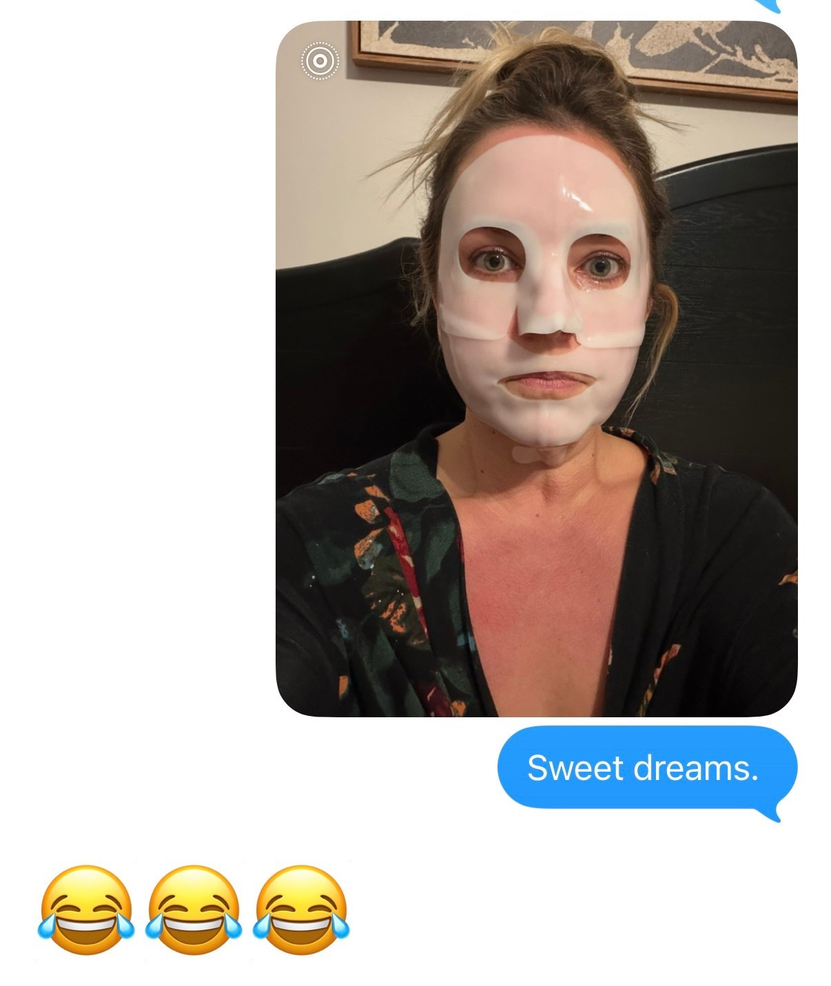 The texts I send my husband when he’s gone 🤣 Linking all my fav affordable skincare all from Amazon! I’m looooving Medicube & the ordinary products right now! 

#LTKOver40 #LTKBeauty #LTKselfcare