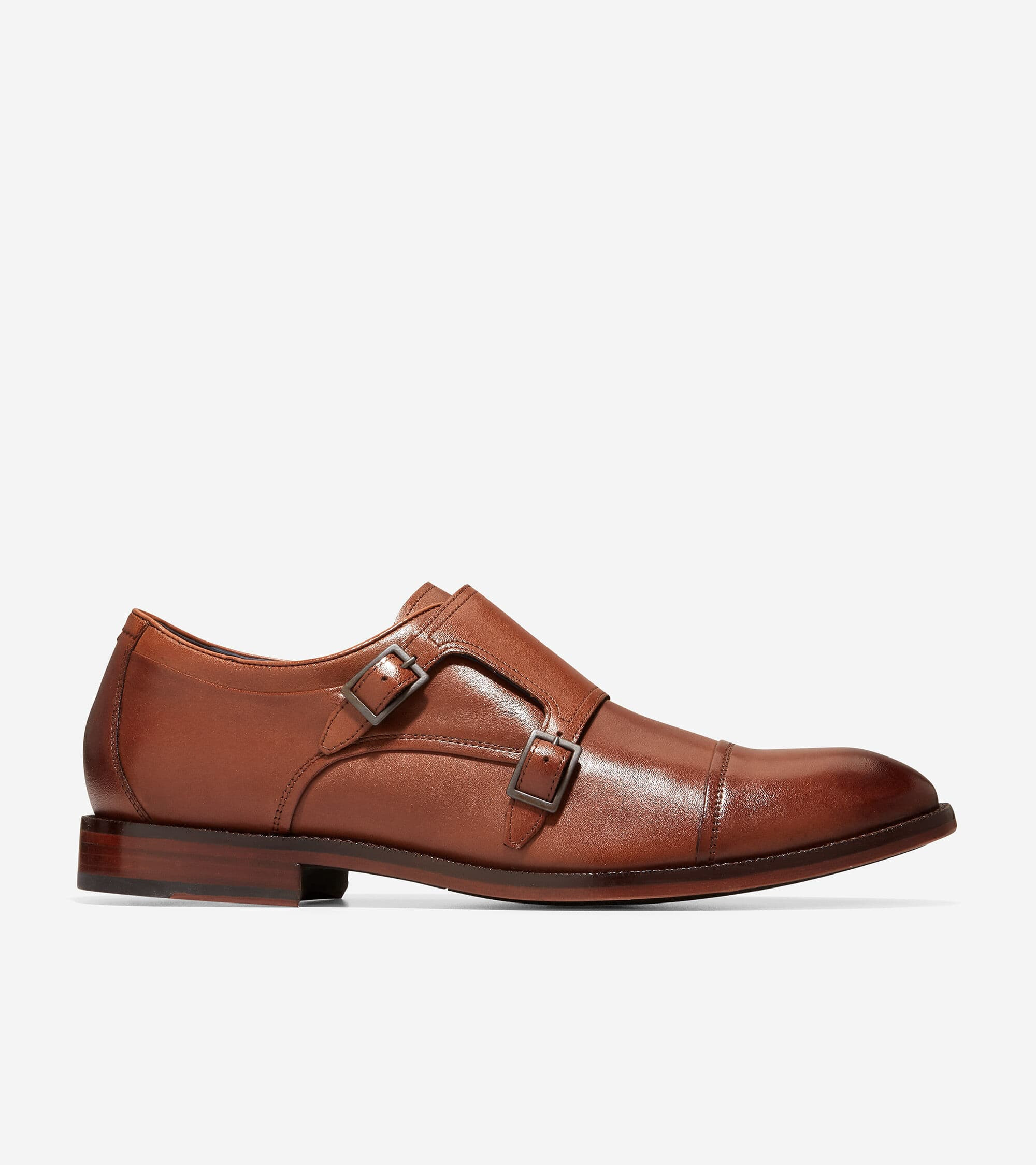 Men's Harrison Monk Oxfords | Cole Haan (US)