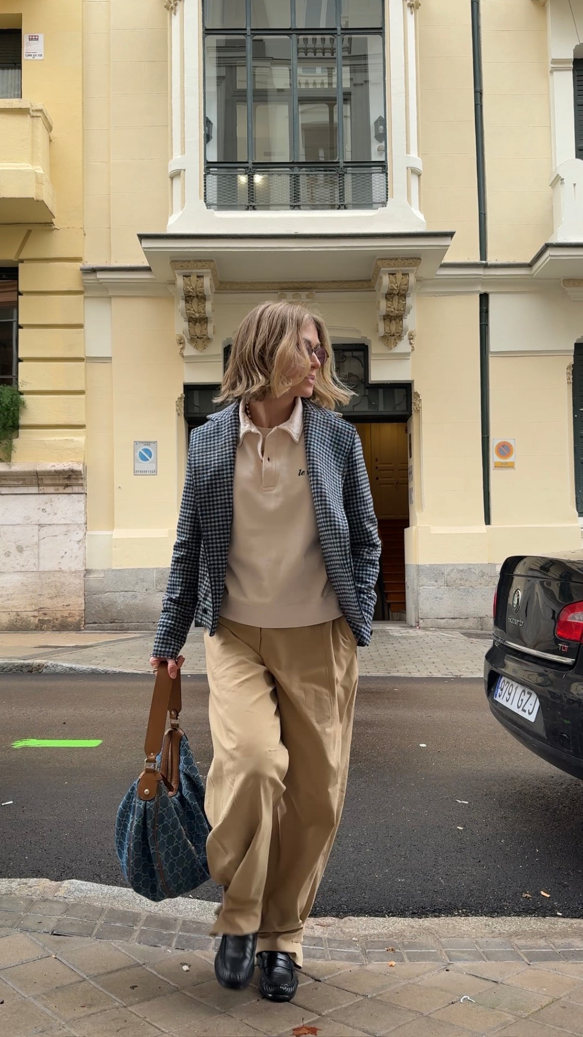 wide pants + classic loafers 🖤



#LTKespana #LTKwinter #LTKeurope