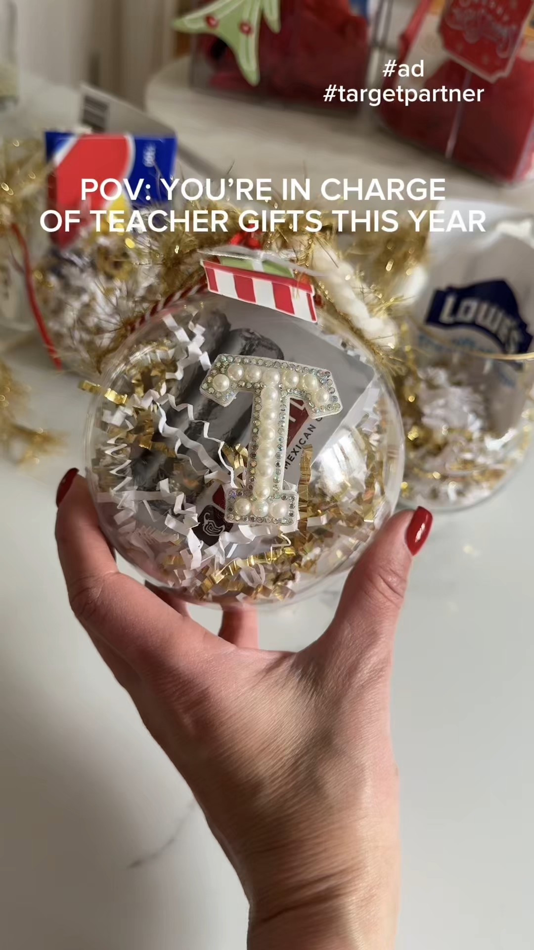 The vessels are all under $5. I love how perfect they are for gift giving ❤️ 

#LTKHoliday #LTKmomlife #LTKCyberWeek