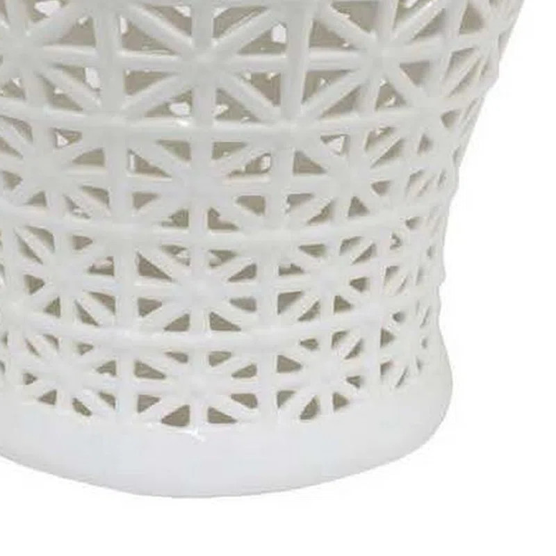 Paul Ceramic Jar | Wayfair North America