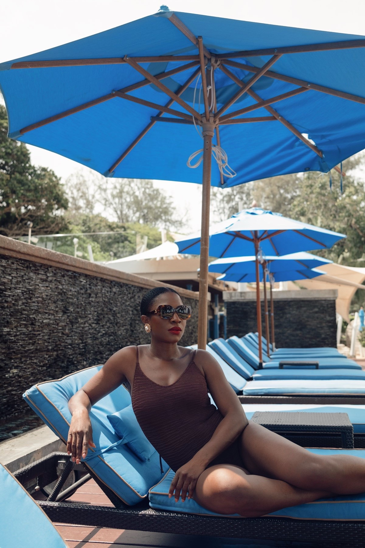 Swimwear season 🤎



LTKAroundTheWorld #LTKuk #LTKswimwear