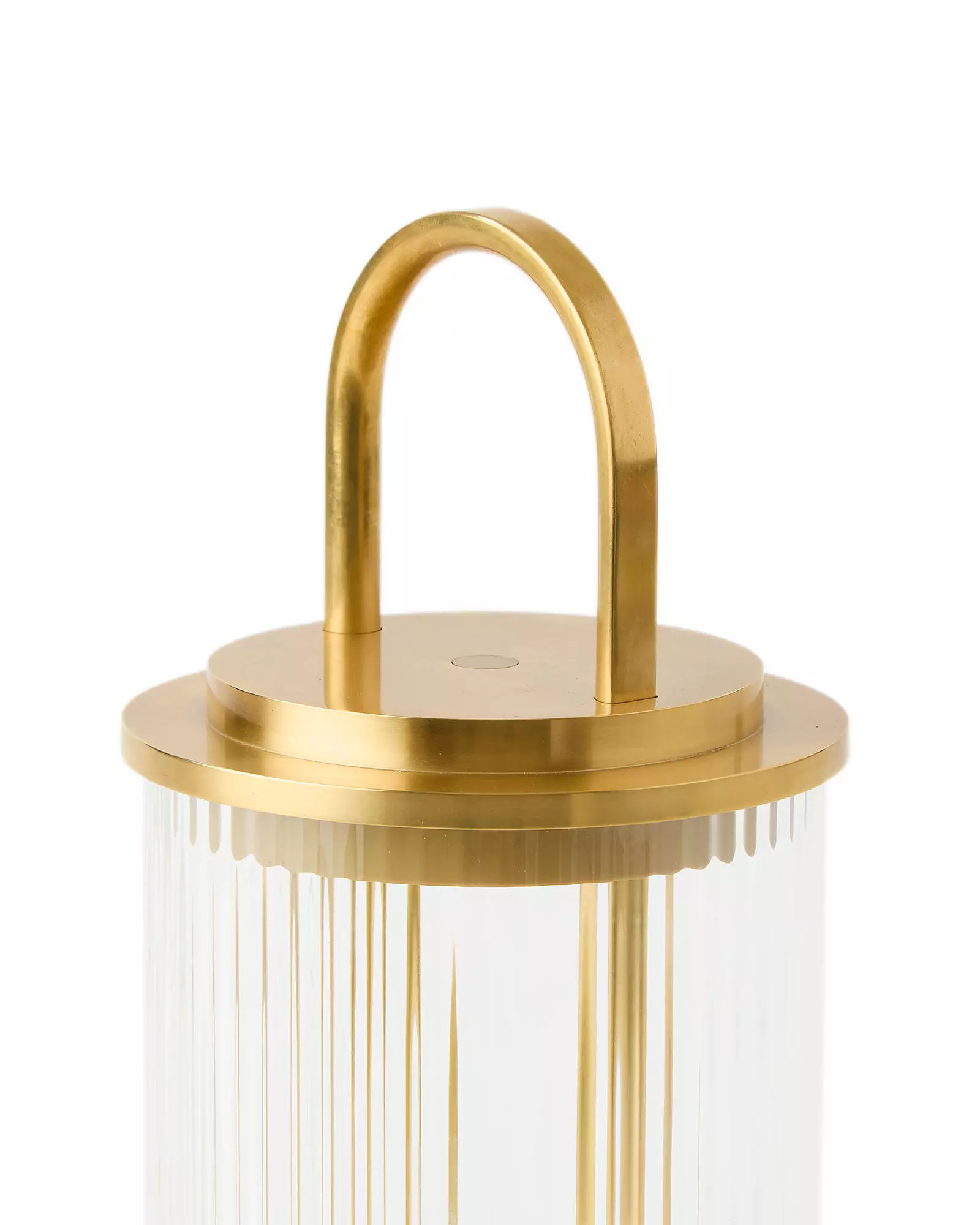 Cadiz Rechargeable Lantern | Serena and Lily