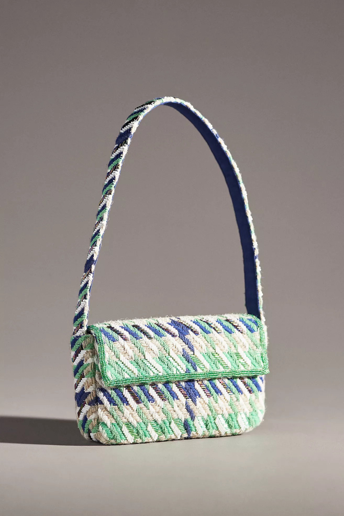 The Fiona Beaded Bag: Icon Edition | Anthropologie (US)