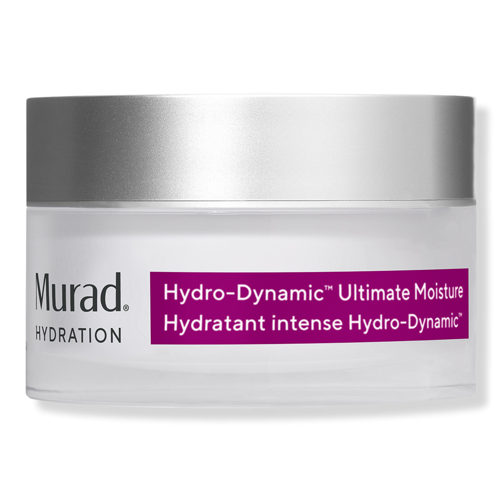 Murad Hydro-Dynamic Ultimate Moisture | Ulta
