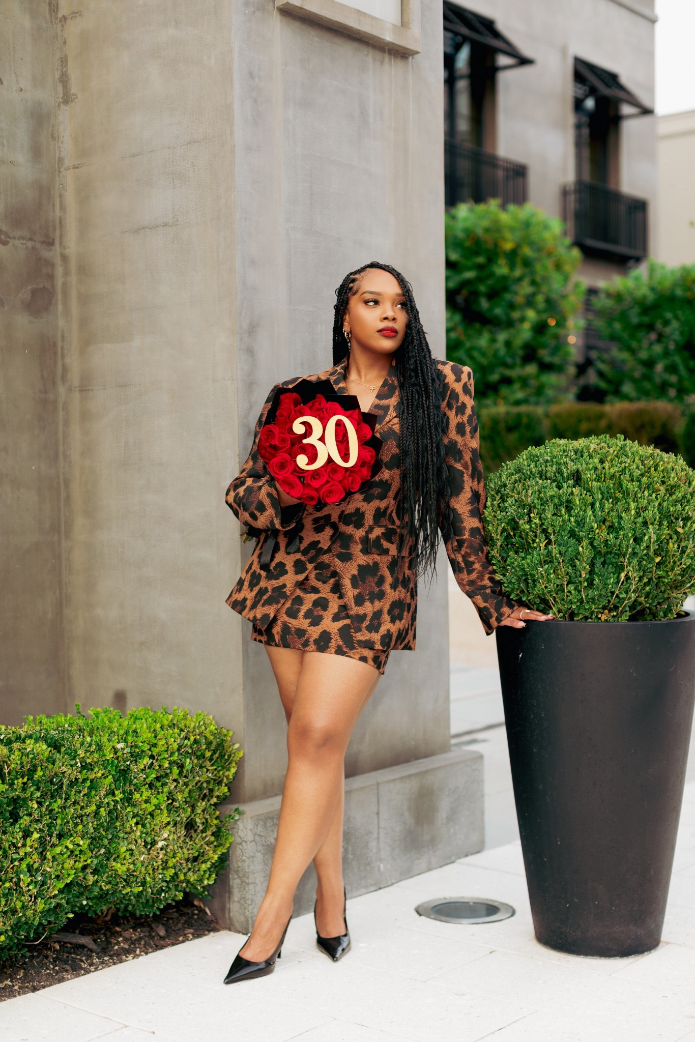 Grown & Fine ❤️

#LTKShoeCrush #LTKStyleTip