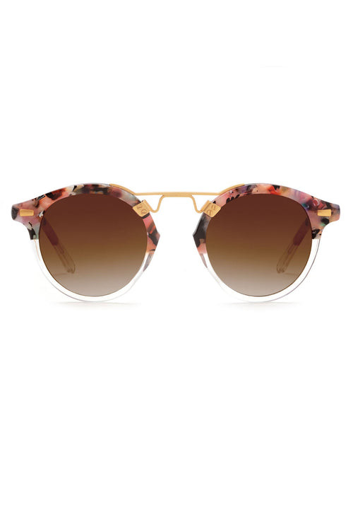 ST. LOUIS CLASSICS | KREWE Eyewear