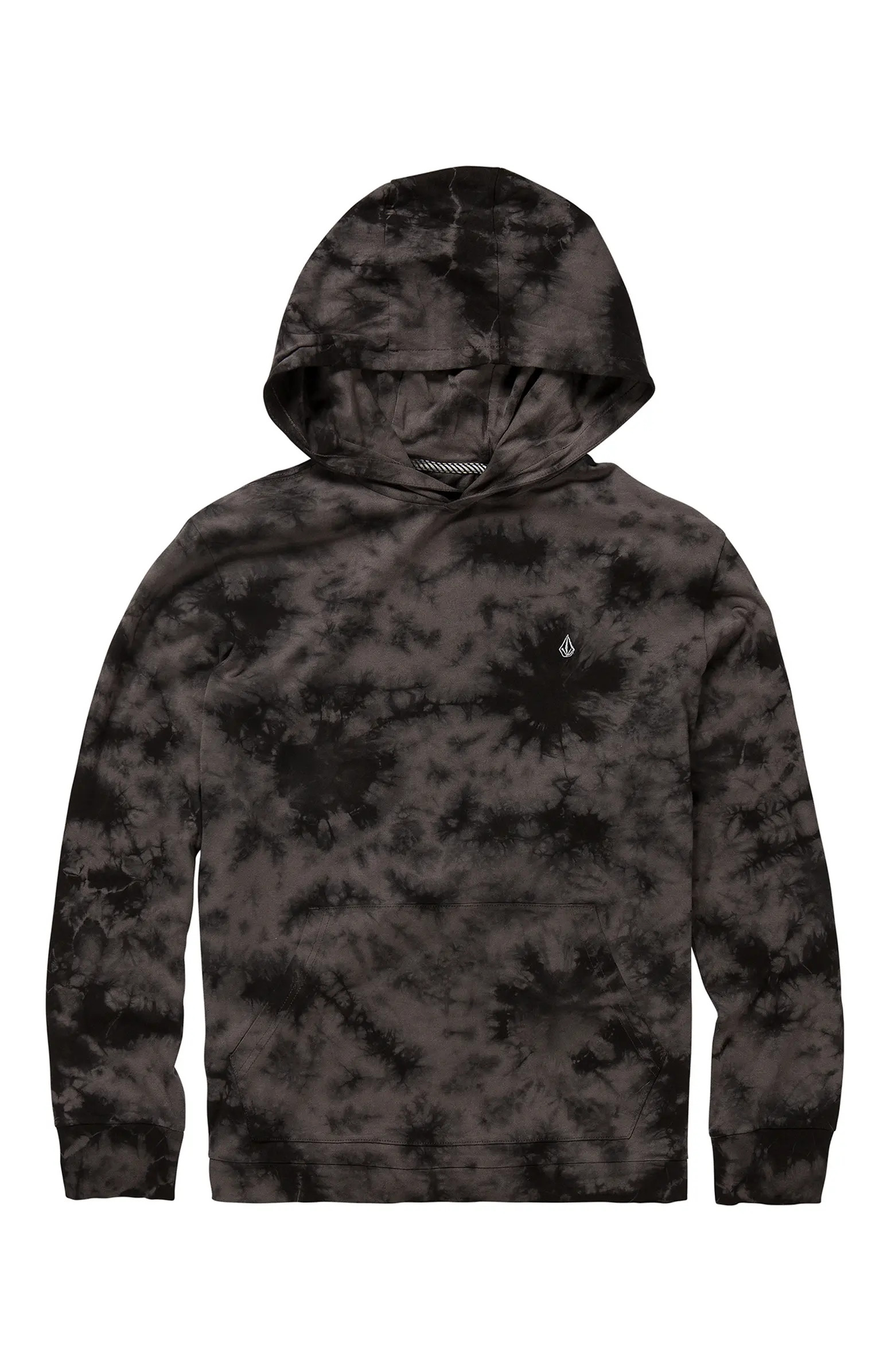 Kids' Stonedye Tie Dye Hoodie | Nordstrom