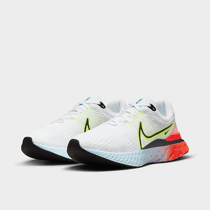 Women's Nike React Infinity 3 Running Shoes | Finish Line (US)