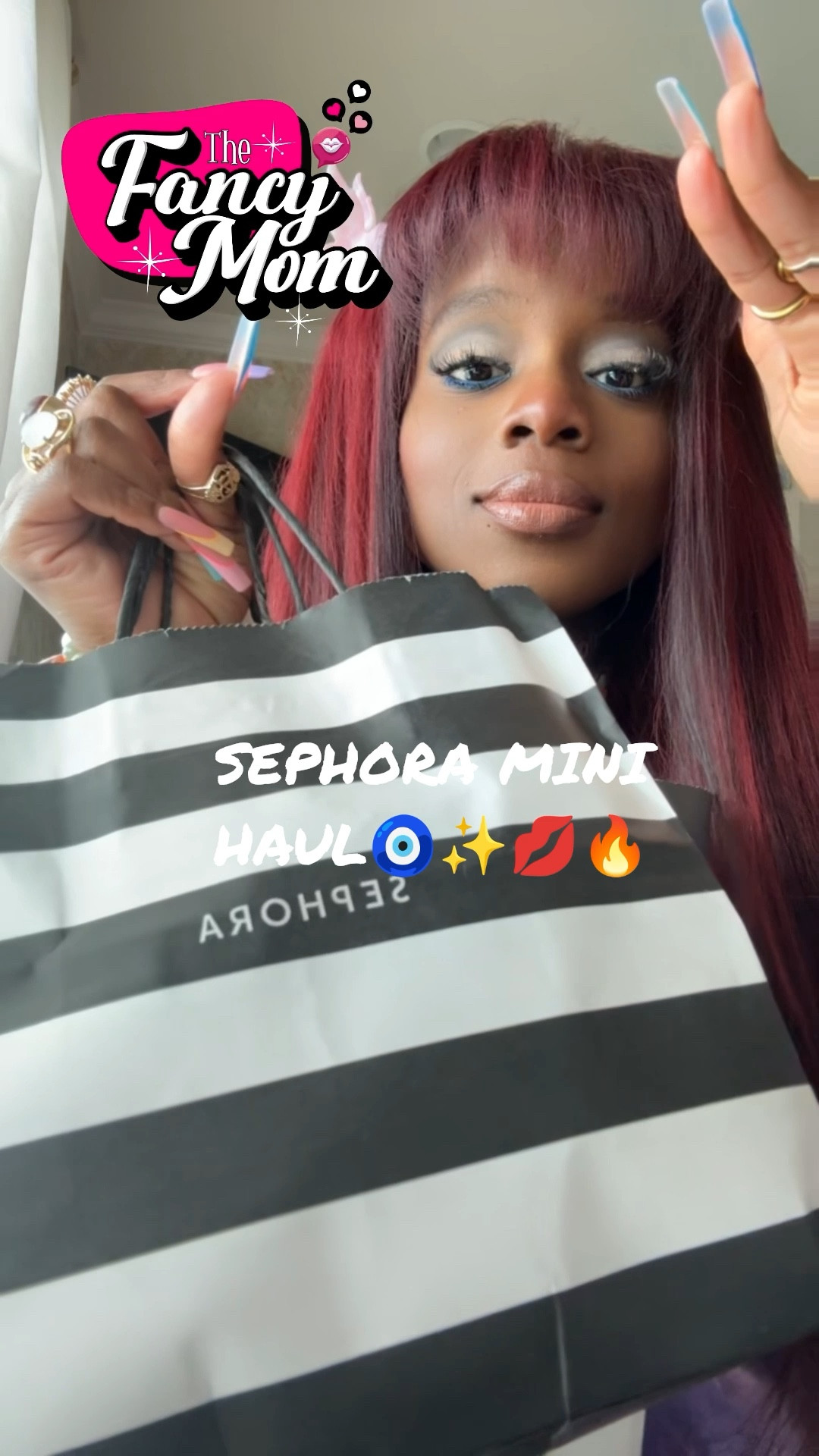 Everything I got from my Sephora haul💕✨🧿🔥💋

#LTKSaleAlert #LTKBeauty #LTKKids