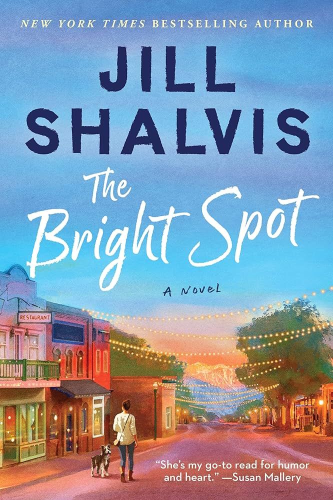 The Bright Spot: A Novel (The Sunrise Cove Series, 5) | Amazon (US)