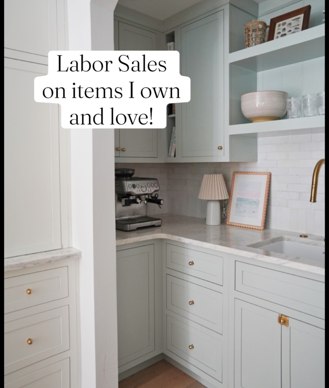 So many fabulous sales this year!!

HANNAHTYLER for 25% Kucht appliances 

HANNAHTYLER for 24% Two Pages window treatments. We have color white wall in Florida, beige in Michigan downstairs, and Ginger in Michigan upstairs.

#LTKHome
