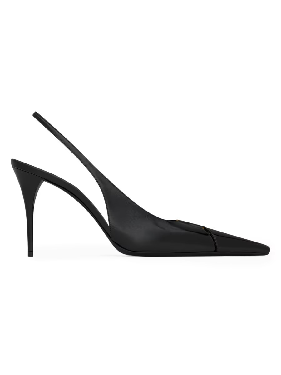 Babylone Breteuil Slingback Pumps | Saks Fifth Avenue