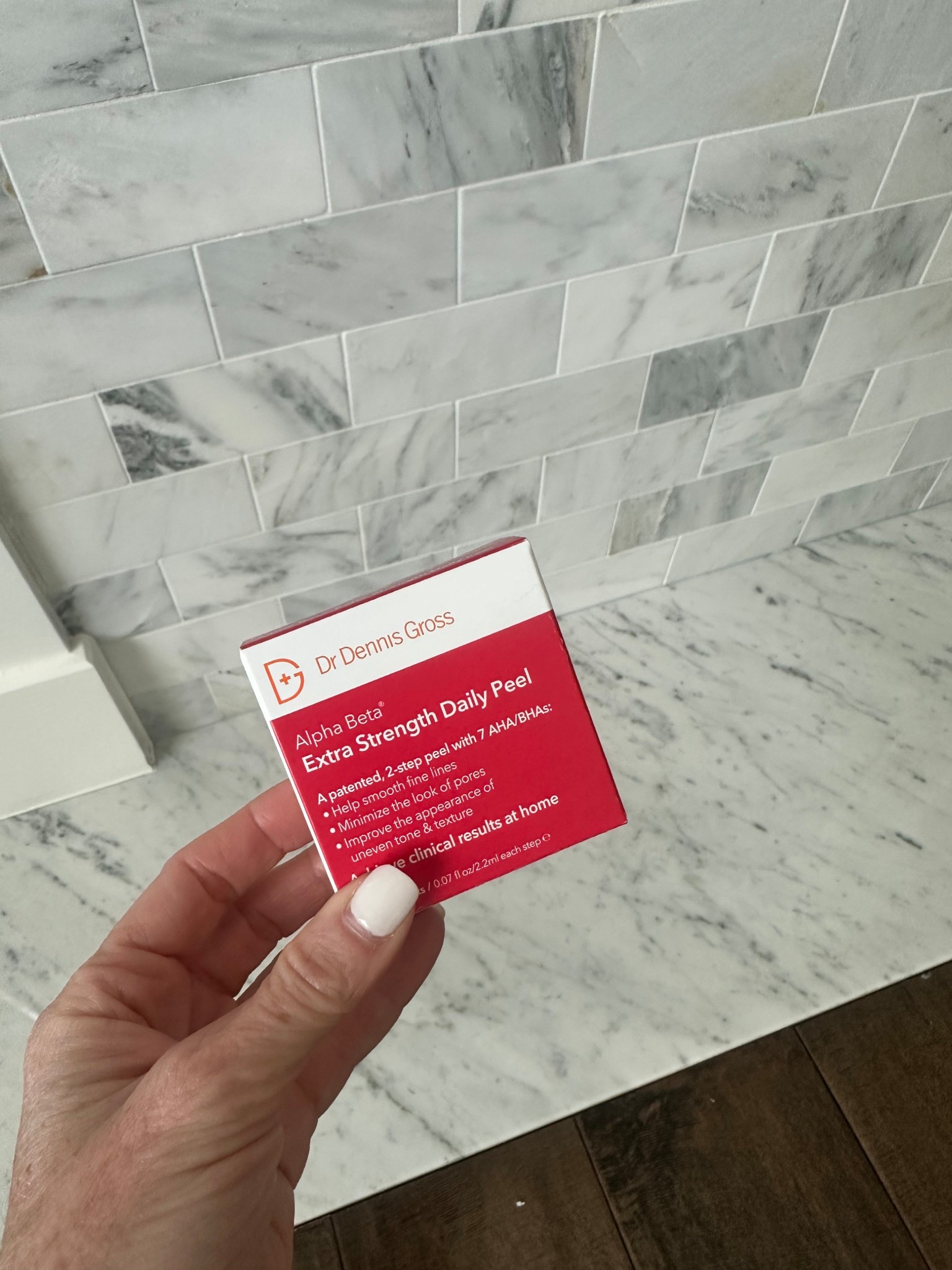 I love stocking up on pricier items like these peel pads during the Sephora sale so I can stock up! ❤️

#LTKBeauty #LTKFindsUnder50 #LTKSaleAlert