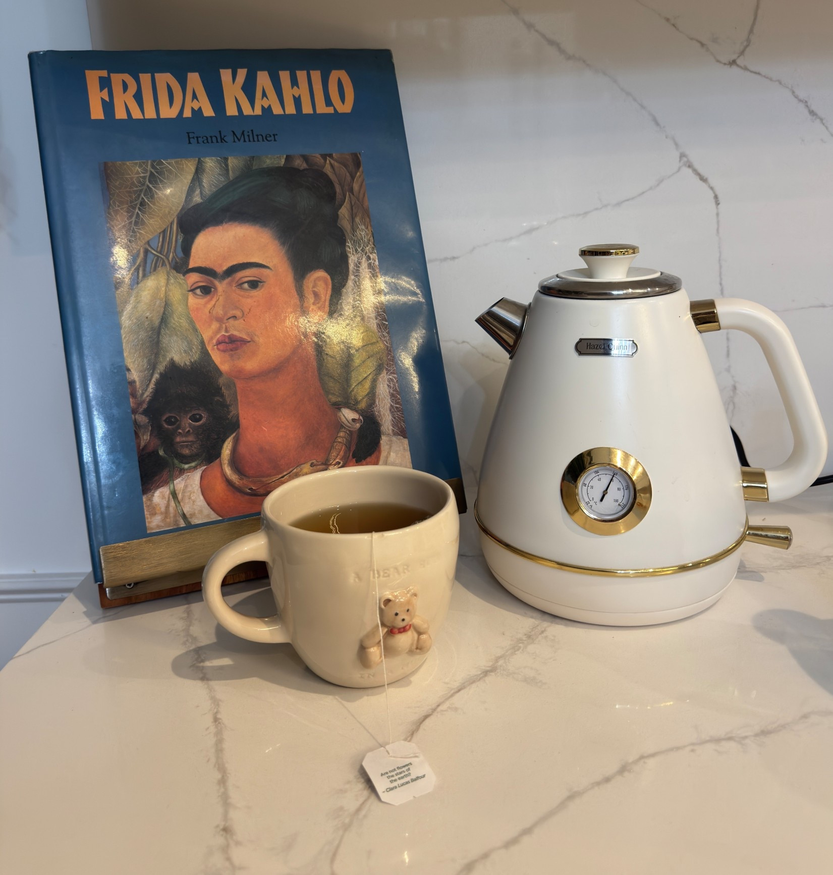 2 years later with my $60 kettle I love it 🥰

#LTKHome #LTKmorningroutine #LTKSpringSale